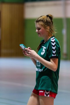 Bild 431 - B-Juniorinnen HSG Kremperheide/M�nsterdorf - Buxtehuder SV